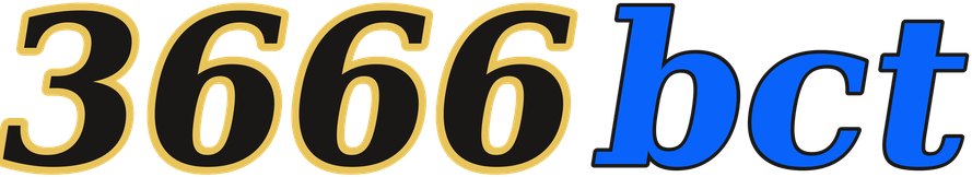 3666bct logo